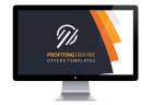 Profiting from Free Offers Templates